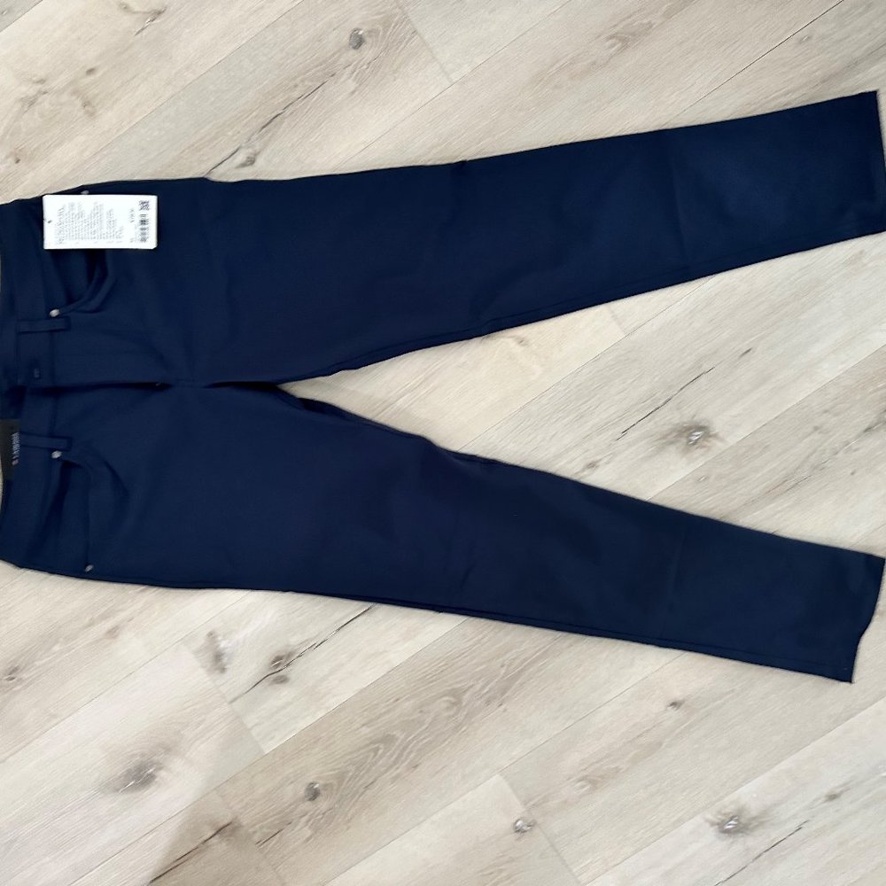 NWT Lululemon ABC Pant Slim 34”L Size 33